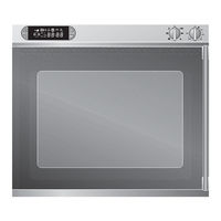 Gaggenau EB 209 Instrucciones De Utilización Y Montaje