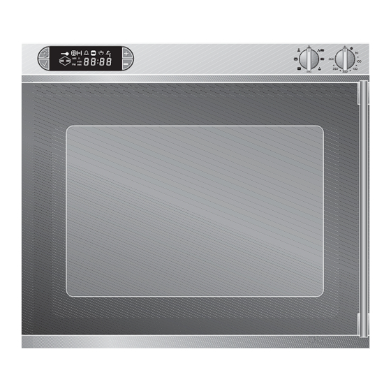 Gaggenau EB 208 Instrucciones De Utilización Y Montaje