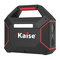 Kaise S365 - Manual de la fuente de alimentación portátil