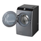 Lavadoras Daewoo DWDC-HP3610S1 Manual De Usuario
