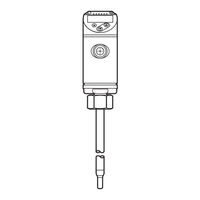 IFM Electronic SA10 Serie Instrucciones De Uso