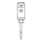 Sensores de Seguridad IFM Electronic efector 300 Instrucciones De Uso
