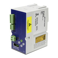 Mettler Toledo IND331 Manual Tecnico