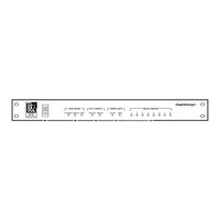 Avid Digidesign 882/20 I/O Guia De Instalacion