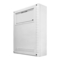 Sistema de Alarma X-28 9008-MPX Manual Del Instalador