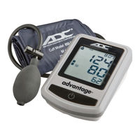 Adc Advantage 6021N Instrucciones De Uso