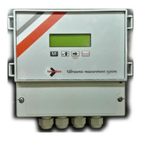 Leveltec LTFM120 Manual De Instalación