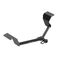 Cequent Performance Products CQT36597 Instrucciones De Instalación