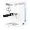 Cafeteras ECG ESP 20301 Manual Del Usuario
