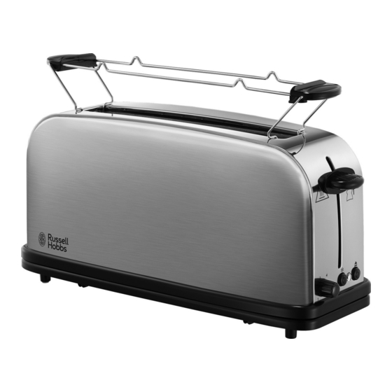 Russell Hobbs 21396-56 Instrucciones De Uso
