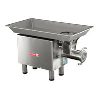 Torrey M-22R2-SS Manual De Usuario