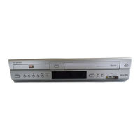 Samsung DVD-V3300 Manual De Instrucciones