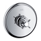 Equipo de Fontaneria Hansgrohe AXOR Starck 10710000 Instrucciones De Montaje
