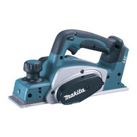 Makita BKP180 Manual De Instrucciones