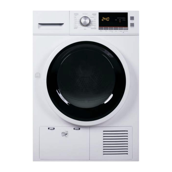 Teka TKS 893 H Manual De Instrucciones