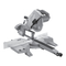 Sierras Milwaukee MAGNUM 6497 Manual Del Operador