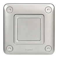 Legrand Soliroc 782 51 Instrucciones De Montaje