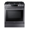 Electrodomésticos de Cocina Samsung NX58R9421ST Manual De Instrucciones