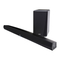 Denon DHT-S516H - Manual del sistema inalámbrico de barra de sonido y subwoofer
