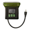 Woods 50015 - Temporizador Digital para Exteriores de 7 Días 3-C con 2 Salidas Manual