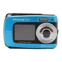 Polaroid iF045 Guia De Inicio Rapido