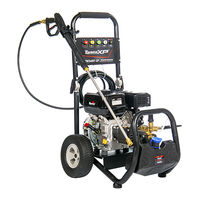 TOYAMA TPW3400T-XP Guia Del Propietario