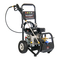 Lavadoras a Presión TOYAMA TPW2700A Guia Del Propietario