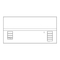 Unidades de Control Lutron GRAFIK Eye QS Guía De Instalación Rápida