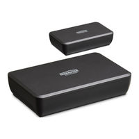 Marmitek Surround Anywhere 221 Modo De Empleo