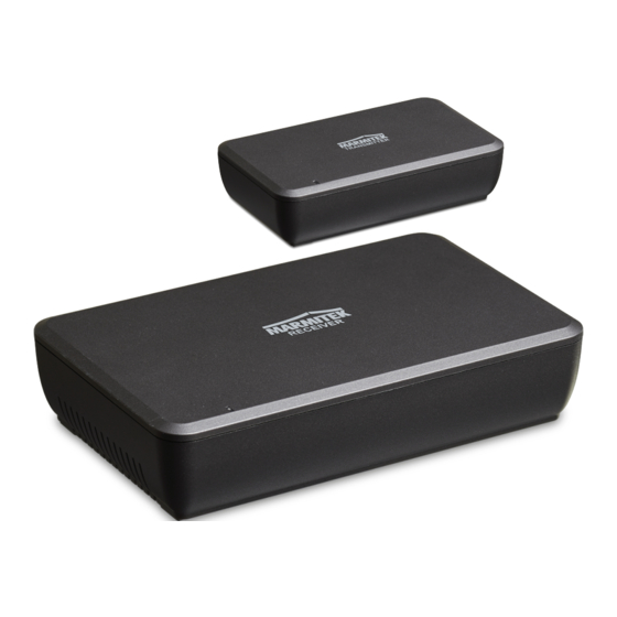 Marmitek Surround Anywhere 221 Modo De Empleo