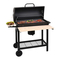 Parrillas oneConcept Beef Butler Manual De Instrucciones