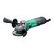Amoladoras HIKOKI G 10SN2 Instrucciones De Manejo