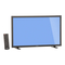 TV LED Insignia NS-32D310NA15 Información Importante