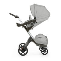 Stokke Xplory Manual De Instrucciones