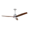 Ventiladores Craftmade Sonnet SON52CH Guia De Instalacion