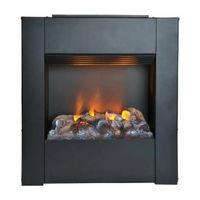 Dimplex OMWFC20 Manual De Instrucciones