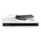 Escáneres HP ScanJet Pro 2500 f1 Guia Del Usuario