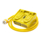 Cables y Conectores Hubbell GFP15M Manual De Instrucciones