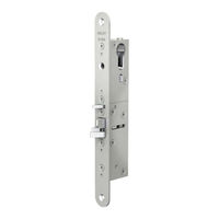 Assa Abloy Abloy EL404 Manual Del Usuario