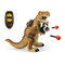 Juguetes THINK GIZMOS DINOSHOOTER Manual De Usuario