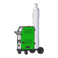 Migatronic SIGMA2 400 STB Manual De Instrucciones