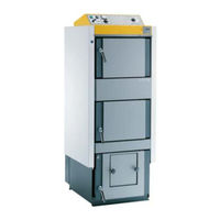 De Dietrich CBM 15 Instrucciones De Utilizacion
