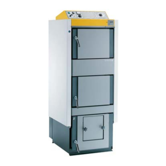 De Dietrich CBM 15 Instrucciones De Utilizacion