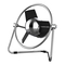 Ventiladores Sharper Image SBM1-SI Guia Del Propietario