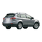 Accesorios de Automóviles Subaru L101EXA012 Instrucciones De Instalación