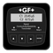Controladores GF Signet 8860 Manual Del Usuario