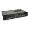 Amplificadores Vonyx VXA Serie Manual De Instrucciones