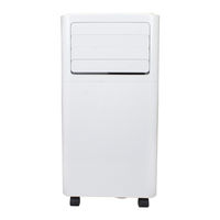 Danby DPA050E2BDB-6 Manual Del Propietário