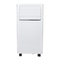 Acondicionadores de Aire Danby DPA050E2WDB-6 Manual Del Propietário