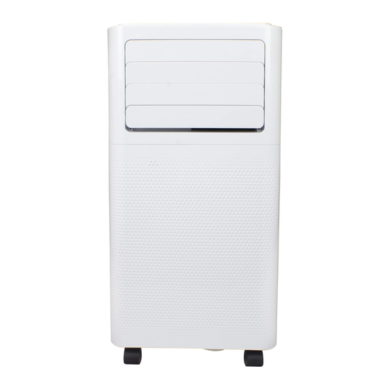 Danby DPA050E2WDB-6 Manual Del Propietário